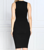 платье Elisabetta Franchi - черный(AM60S31E2)