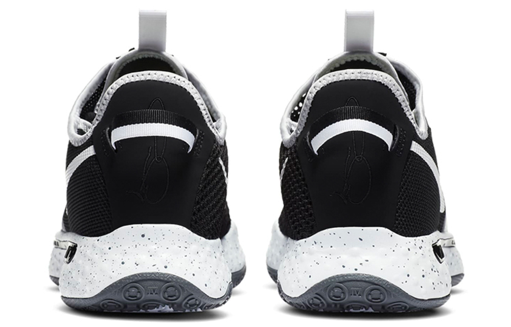 Кроссовки Nike Pg 4 Team 4