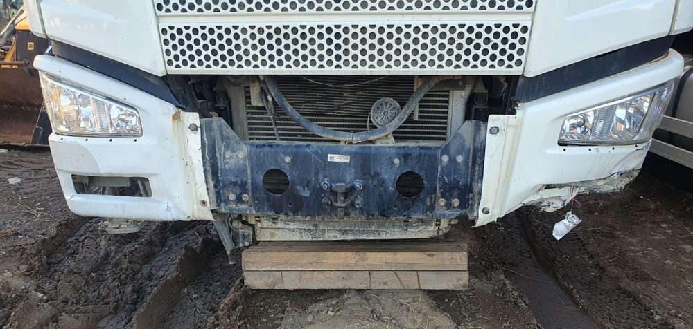 FAW J6 6x4 Самосвал CA3250P66K24T1E5 (Дизельный, 11,1 л, 390 л.с., МТ)