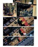 Комикс Вэмпайр-стейт-билдинг