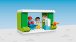 LEGO Duplo: Городская площадь 10836 — Neighborhood — Лего Дупло