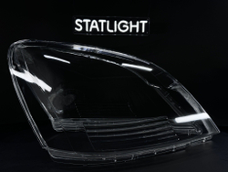 Комплект стекол Lexus GX470 GX J120 2002-2009