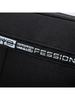 Сумка на плечо мужская кросс боди влагостойкая барсетка.