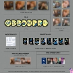 Альбом Stray Kids - 5 Star ver. Jewel case