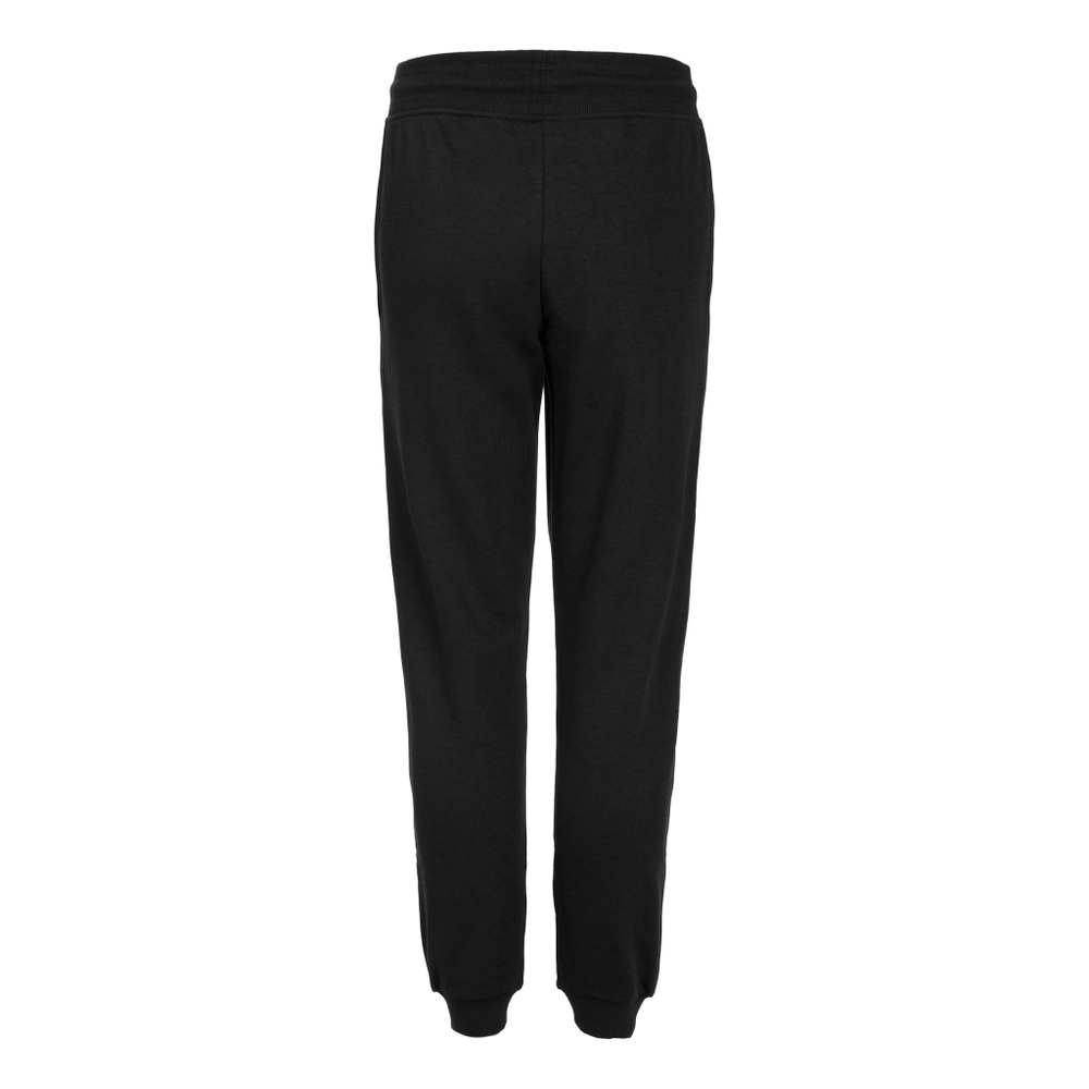 Женские теннисные брюки Lotto Smart IV Training Pants Women - Black