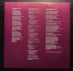 Grace Jones - Living My Life (Скандинавия 1982г.)