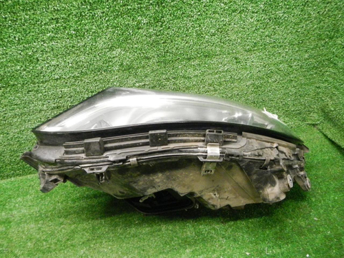 Фара левая Mercedes GLE W166 (2015-2018) LED