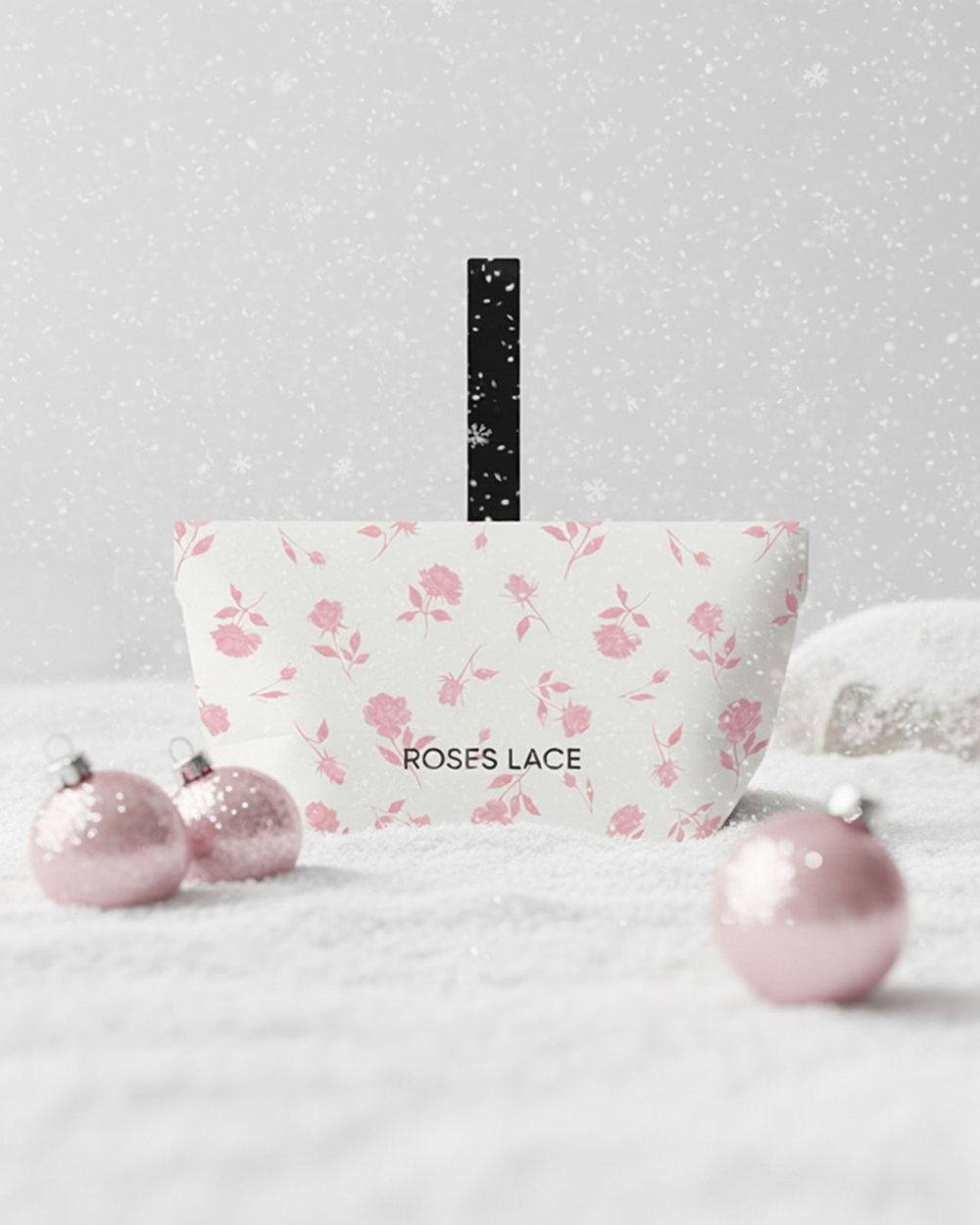 Mystery box c аксессуарами