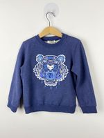 Новый свитшот Kenzo, 104