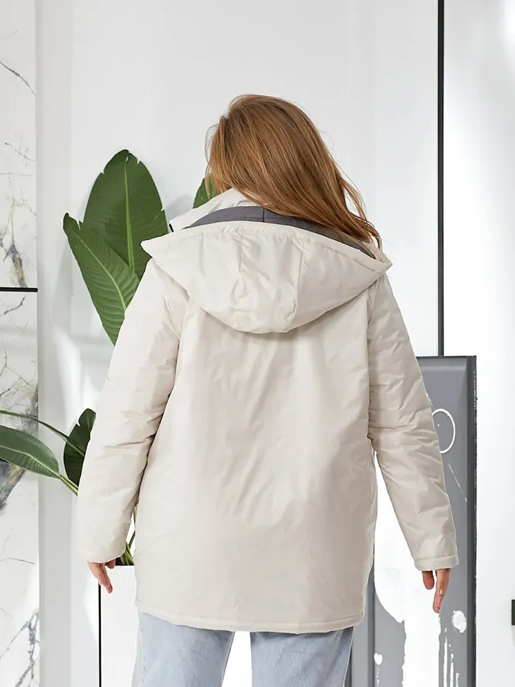 Куртка УК-432-1 Fabrika