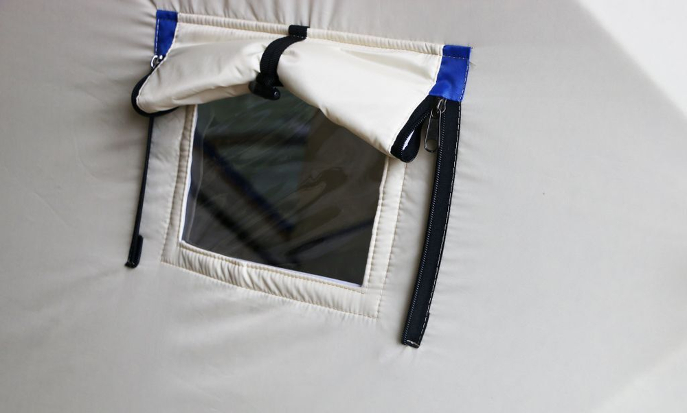 Палатка "Polar Bird" 3Т long