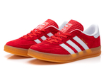 Adidas Gazelle (Red)