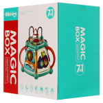 Развивающая игрушка для малышей, коробка 688-32