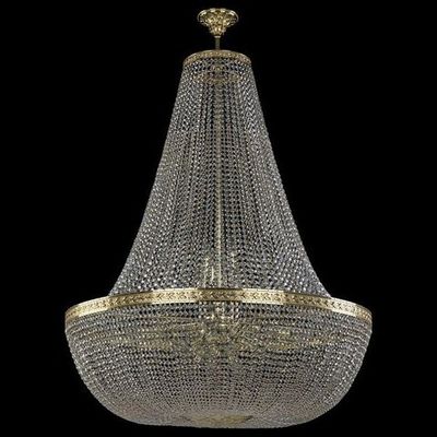 Bohemia Ivele Crystal 1905