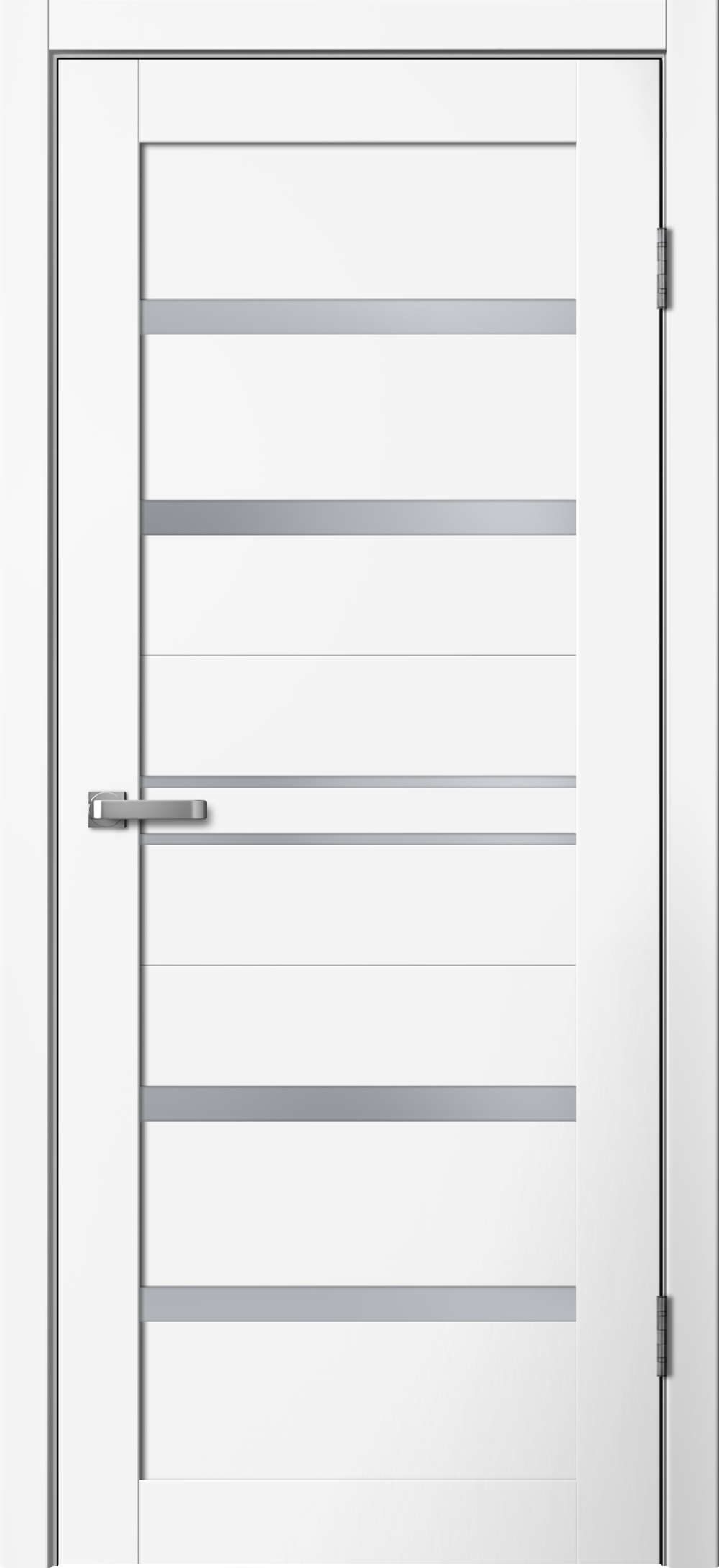 Дверь FLYDOORS BARN-1 (Matte)