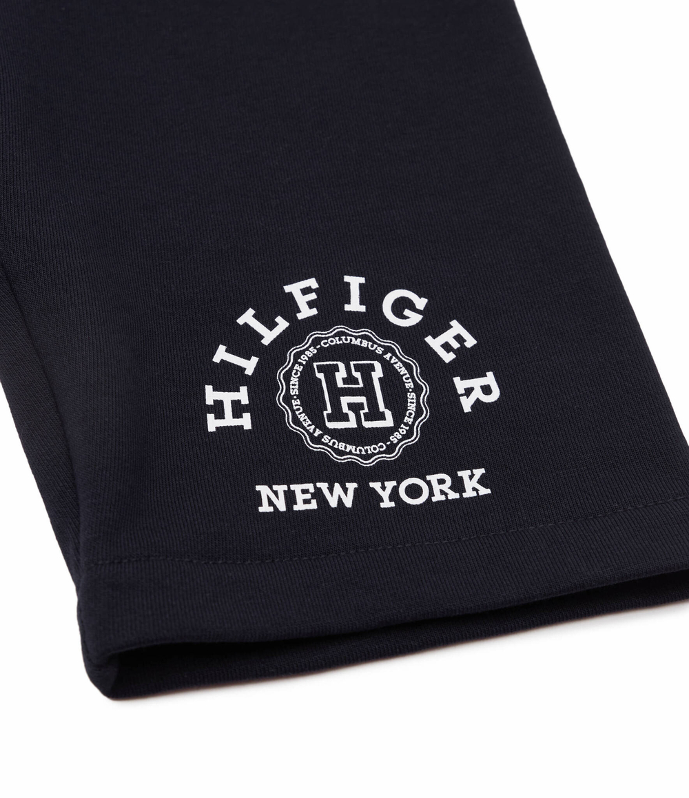 Комплект Varsity Tommy Hilfiger - темно-синий(KG0KG07888)