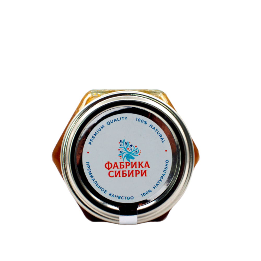 Варенье из морошки 200 г