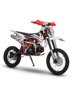 Мотоцикл питбайк SHARMAX PowerMax 125 (2022)