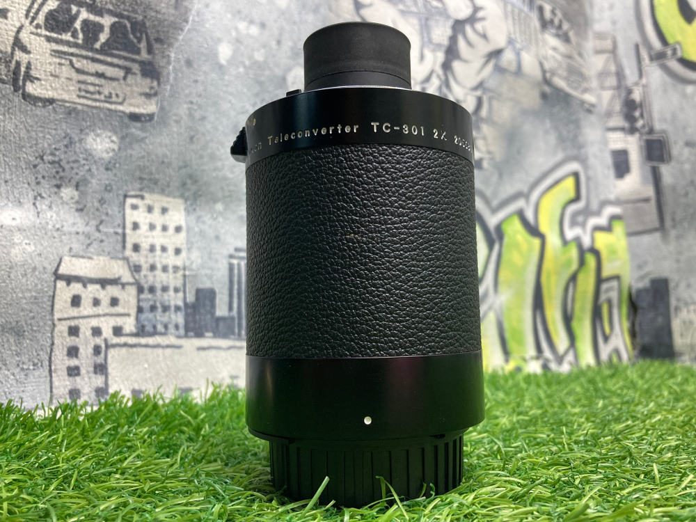 Nikon Teleconverter TC-301 2X