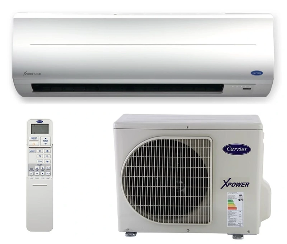 Carrier 42UQV050M/38UYV050M