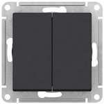 Выключатель Schneider Electric Atlas Design ATN001051