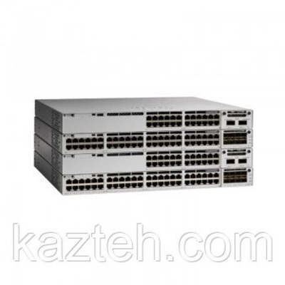 Коммутатор Cisco Catalyst C9300L-24T-4G-A