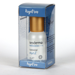 Sesderma HIDRADERM HYAL Liposomal Mist - Спрей - мист увлажняющий, 30 мл