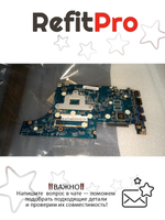 Материнская плата для ноутбука Lenovo E31-70 NM-A681 Intel Core i5 5200U UMA F G W/RTC&MYL NEW NOK (5B20K84036), оригинал