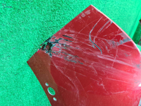 Бампер передний Haval Jolion (2024-н.в.)