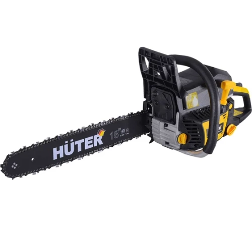 Бензопила Huter BS-6218