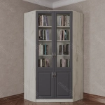 Книжный угловой №2