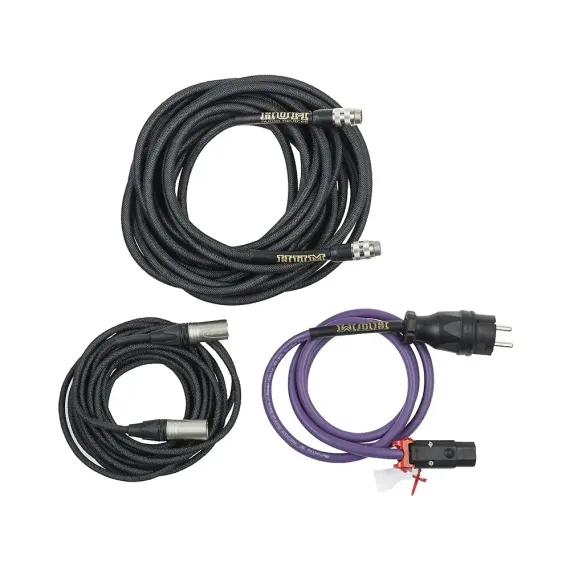 HUM Audio Devices RS2