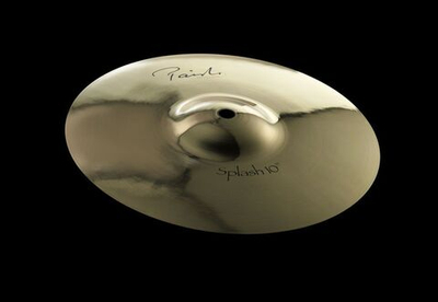 Тарелка Splash Paiste 10'' Signature Reflector Splash