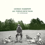 George Harrison / All Things Must Pass (50th Anniversary Edition)(2CD)