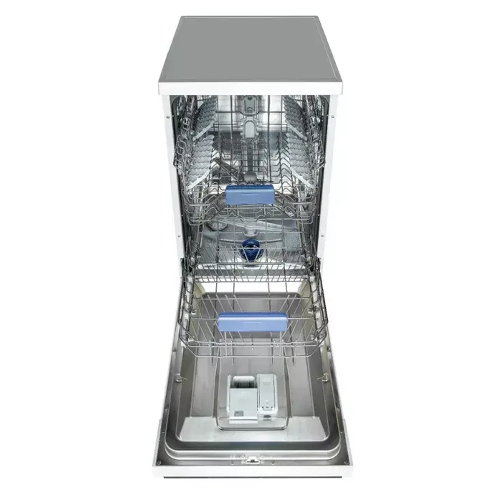 DeLonghi Посудомоечная машина DDWS 465 B CALLISTO