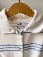 Хлопковый комбинезон Zara, 110