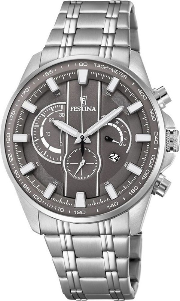 Мужские наручные часы Festina F6866/3