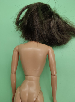 Кукла Барби 90-х винтаж 031486