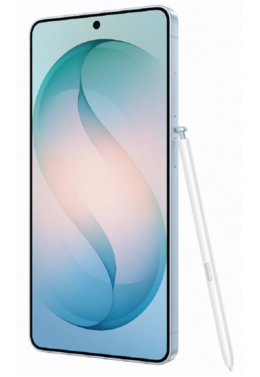 Смартфон Samsung Galaxy S26 Ultra 12/512 ГБ Голубой Blue