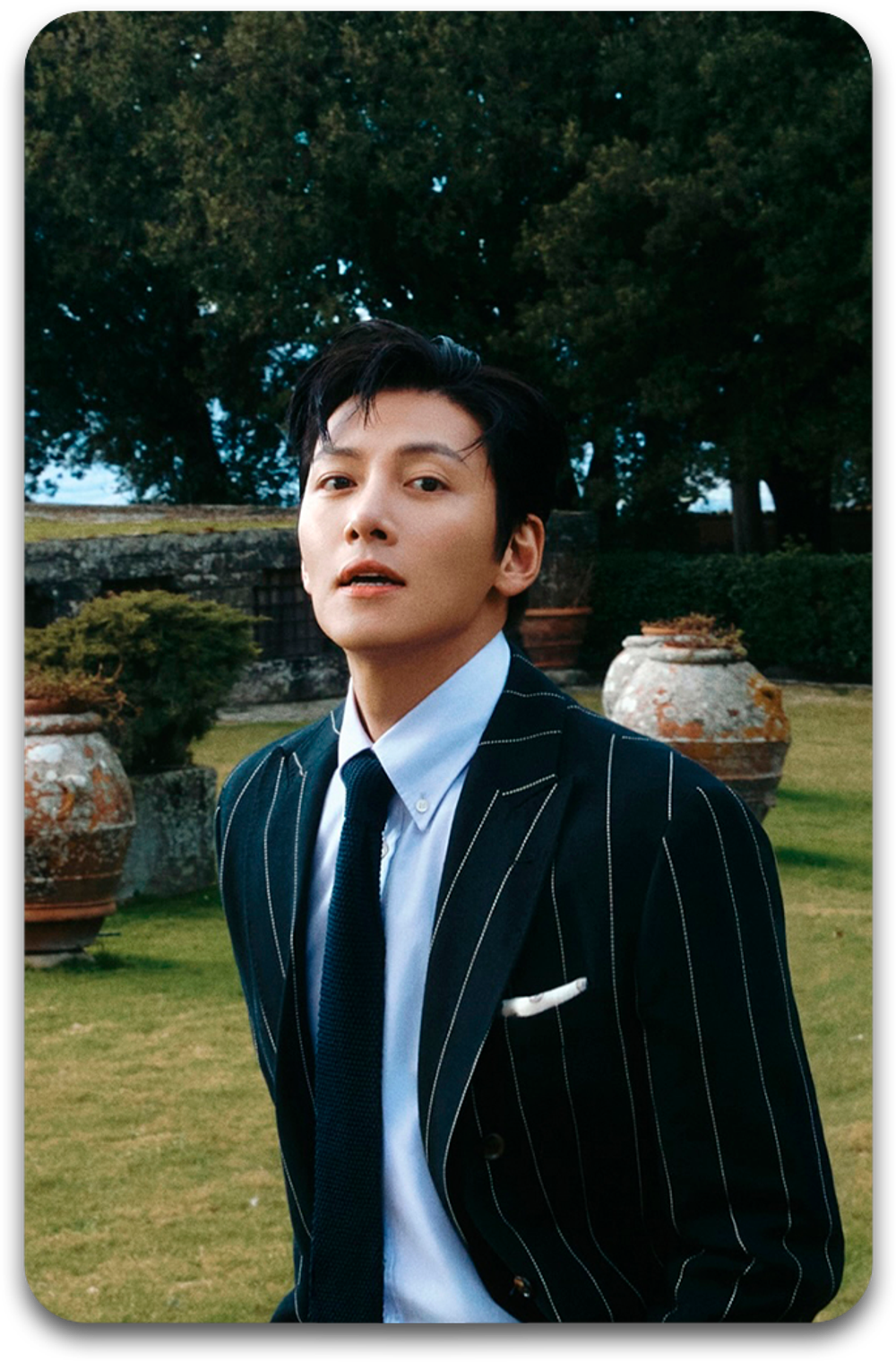 Карта #2342 / Ji Chang Wook
