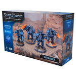 Starcraft - Marauder: Terran Expansion Set