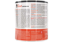 Лак паркетный алкидно-уретановый Dufa Retail Parkett полуматовый