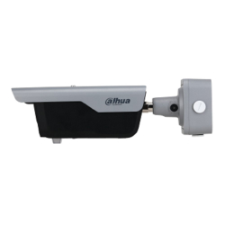 DAHUA DHI-ITC413-PW4D-IZ1 (868MHz) Камера распознавания номеров 1/1.8” 4Мп CMOS, моторизированный объектив 2.7-13мм, 4 ИК-диодов, 850нм