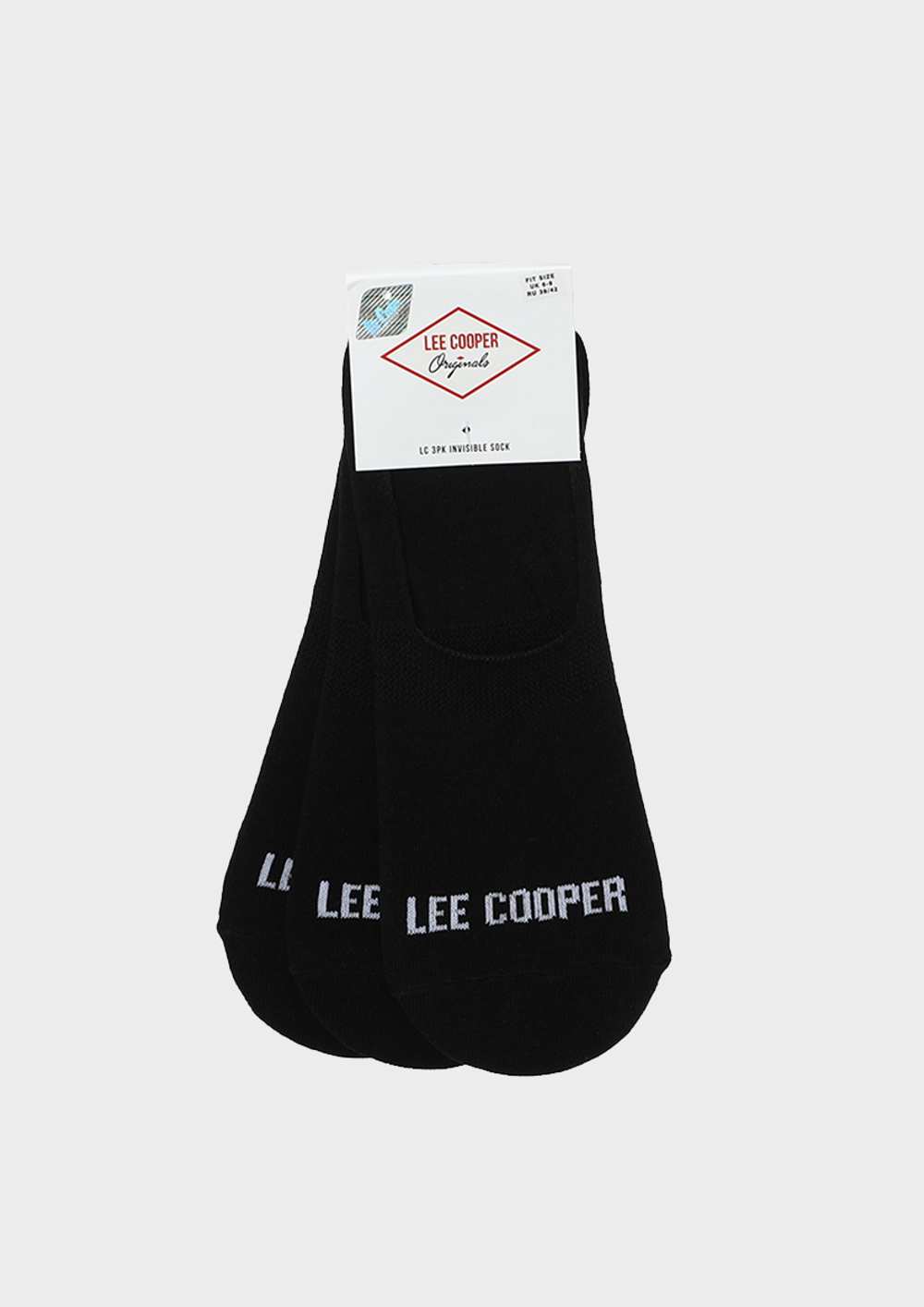 Носки (3шт.) Lee Cooper