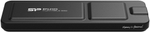 Внешний SSD USB 3.1 Type-C Silicon Power SP020TBPSDPX10CK 2048 ГБ