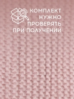 Шапка для девочки осенняя и снуд вязаный