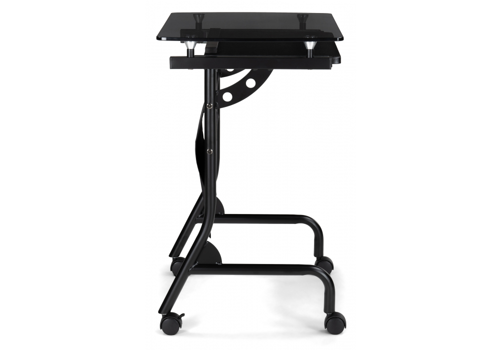 Компьютерный стол Woodville Riko black