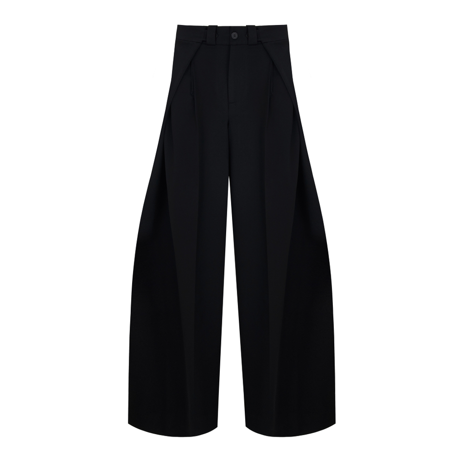 CHEF'S TROUSERS