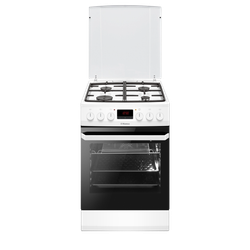 Комбинированная плита Hansa FCMW582109