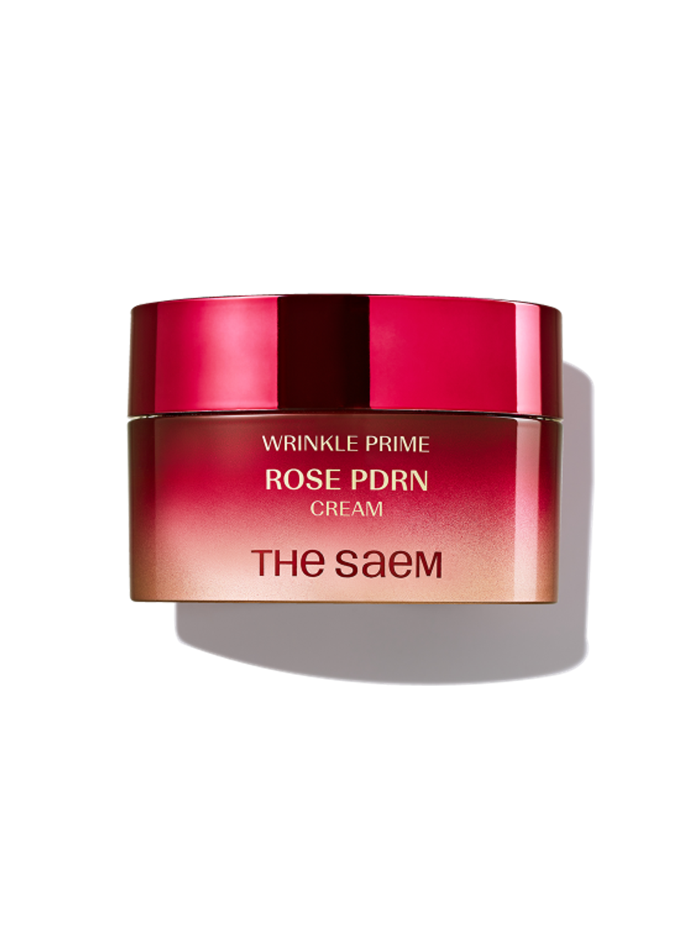 Wrinkle Prime Rose PDRN Cream